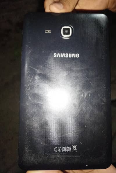 Samsung galaxy A tab