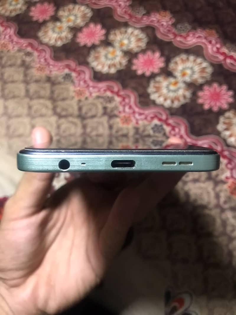 Itel S25 1