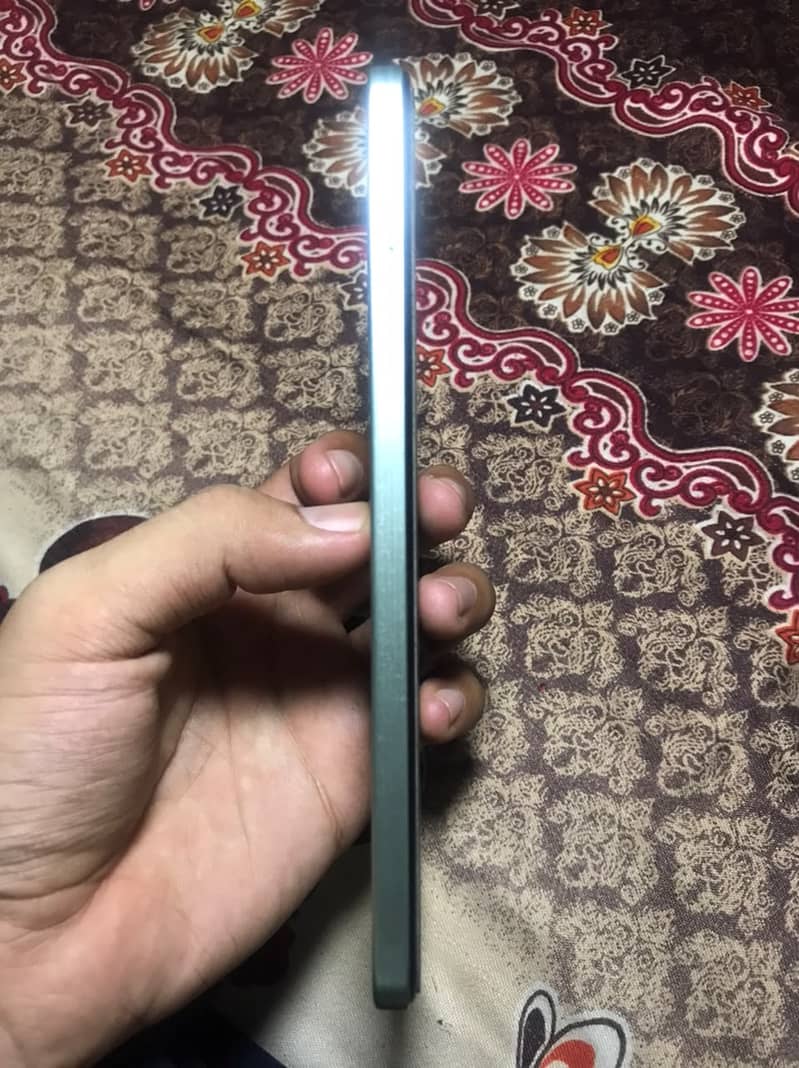 Itel S25 2