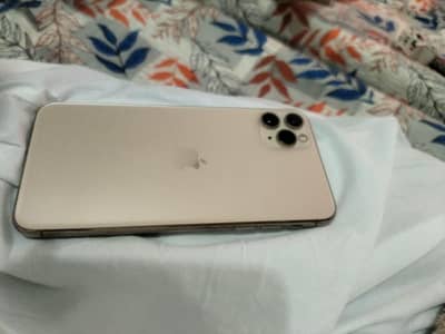 I phone 11 pro max pta proved