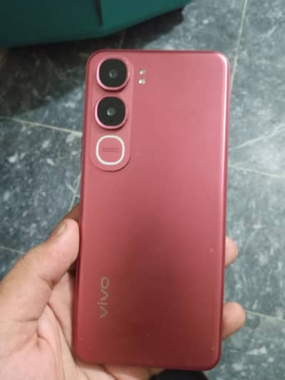 Vivo y21d