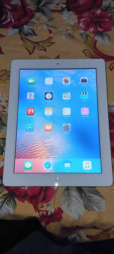 I phone Model MC990LL/A