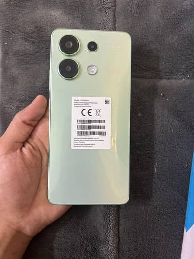 Xiaomi Redmi Note 13