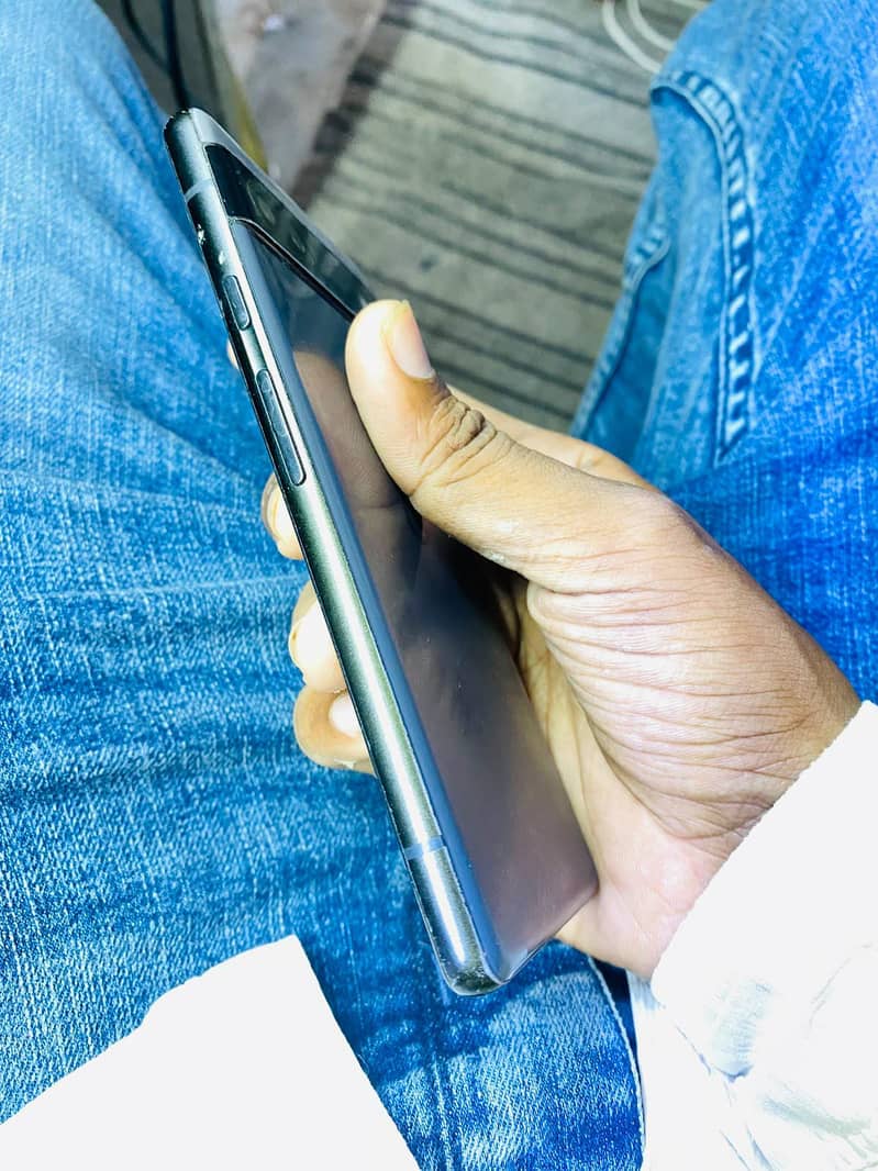 Google Pixel 6a 3