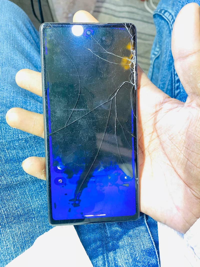 Google Pixel 6a 4