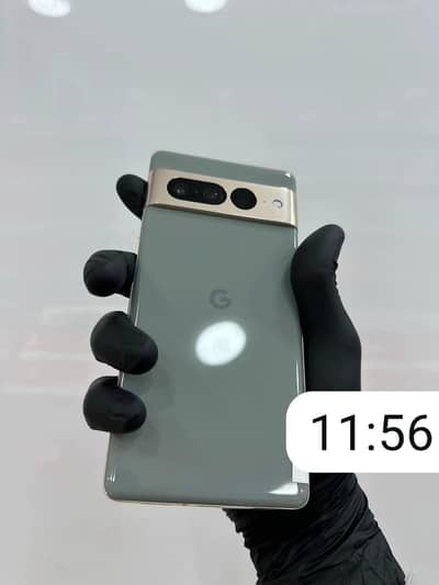 Google Pixel 7 Pro