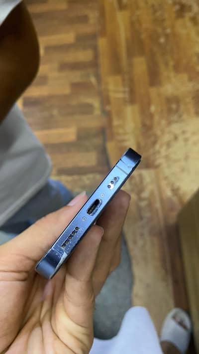 Apple iPhone 13 Pro pta approved 256