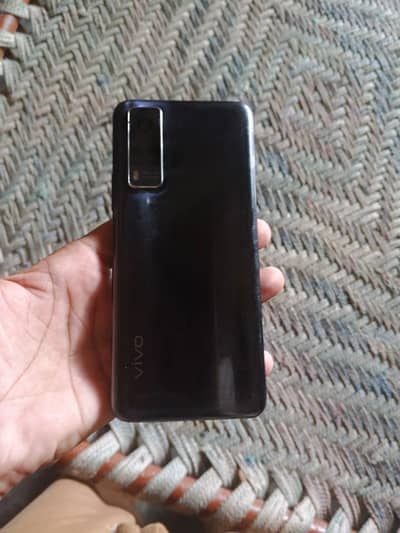 Vivo Y31