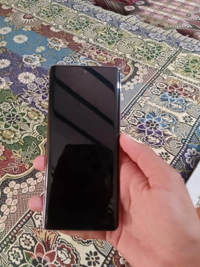 Infinix Zero 40 argent sale