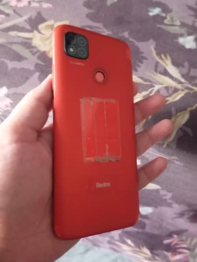 Xiaomi Redmi 9C