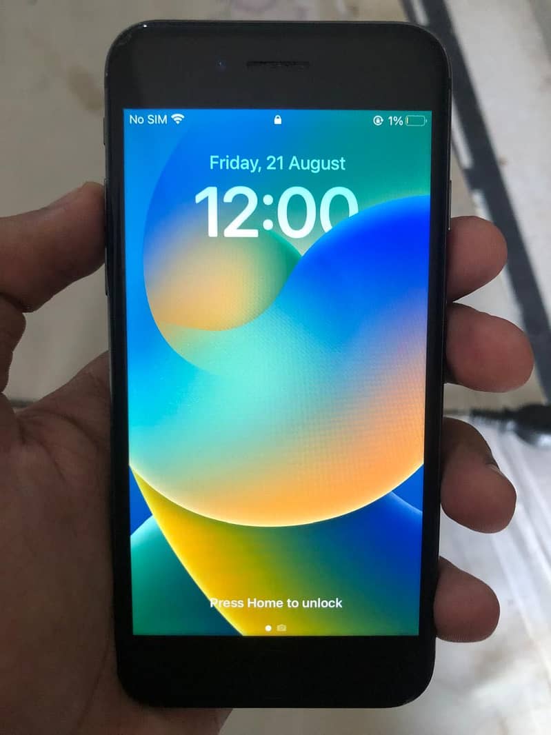 Apple iPhone 8 2