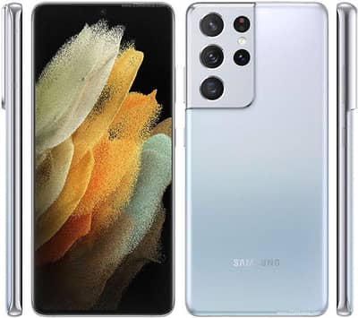 Samsung Mobile S21 Ultra