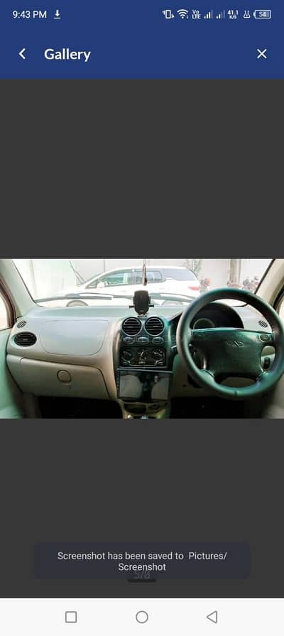Chery QQ 2005