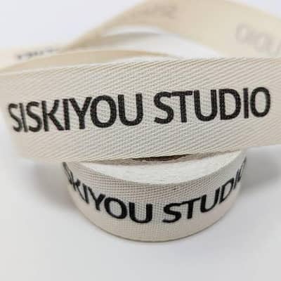 woven labels hang tags stickers paper bags