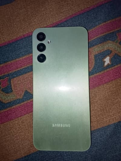 Samsung Mobile A14