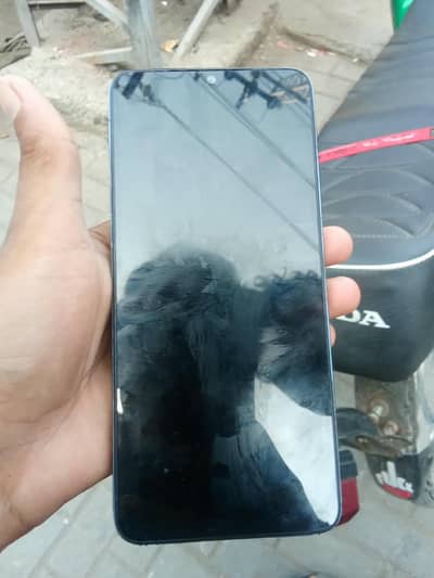 Xiaomi Redmi A3