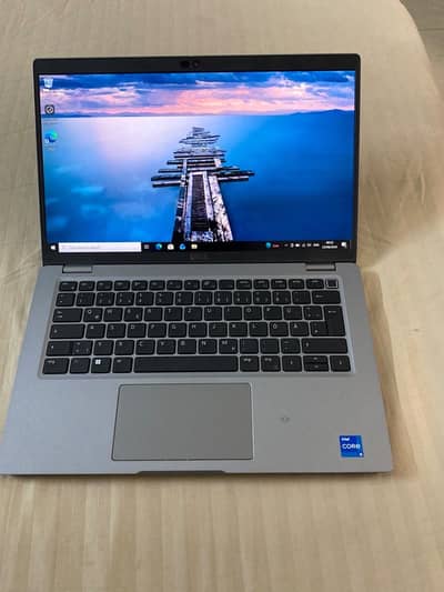 Dell latitude 5431