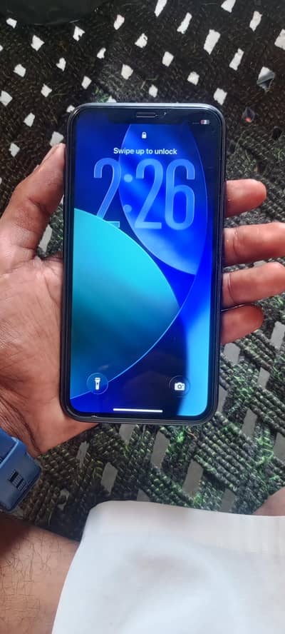 10 by 10 condition battery health 92