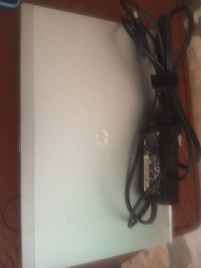 Laptop hp