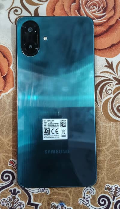 Samsung Mobile A07