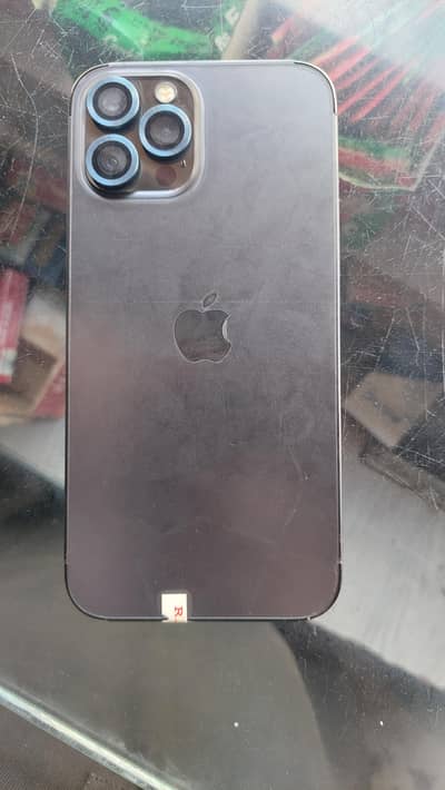 Apple iPhone 12 Pro Max