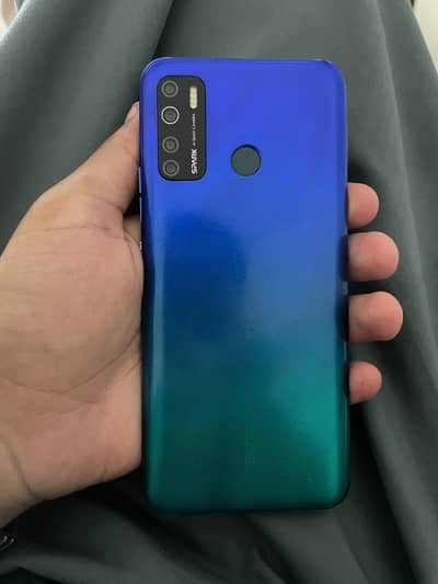Tecno Spark 5 Pro
