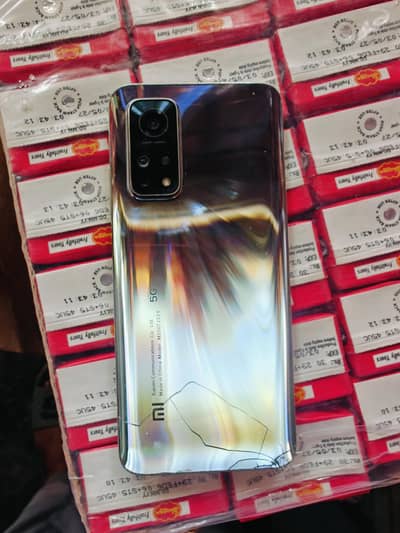 Xiaomi Mi 10T