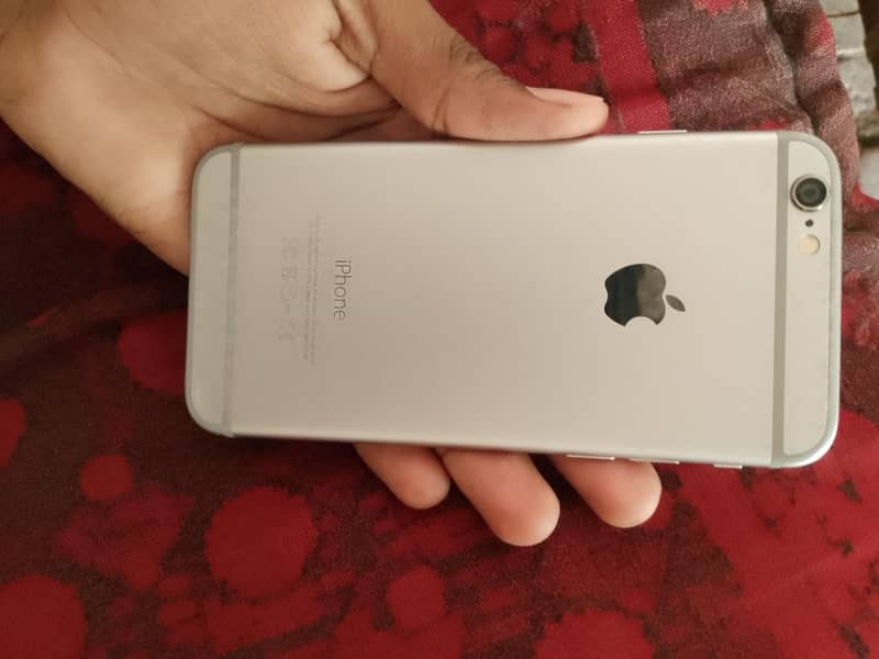 Apple iPhone 6 0