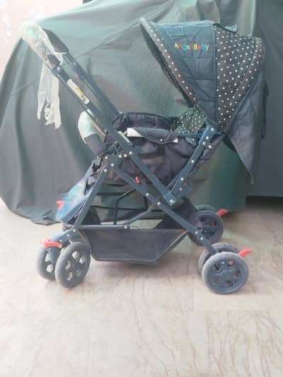 Baby Stroller - Very good condition