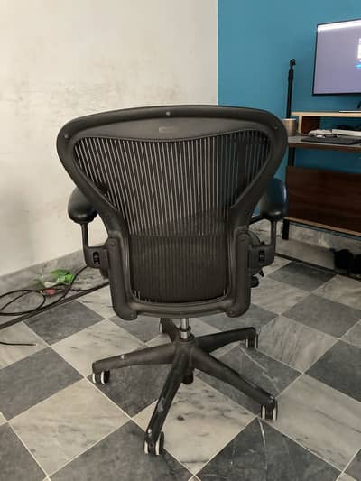 Herman miller