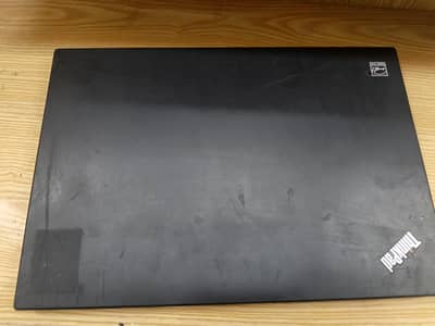 Lenovo core i7 generation 10( Touchscreen)