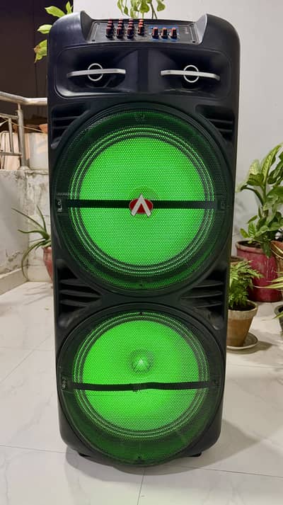 Audionic Mehfil Speaker MH-5050