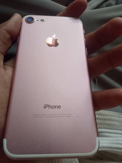Apple iPhone 7