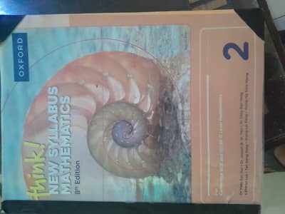 Book pack of class VII