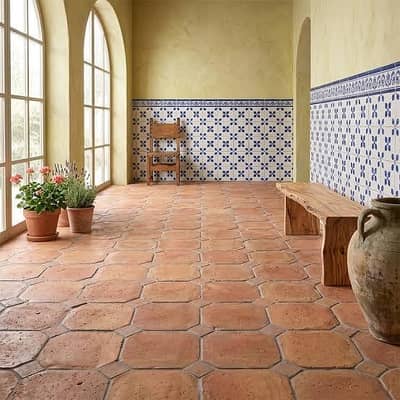 Floor Tiles available