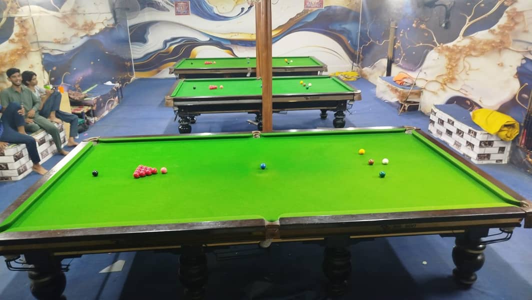 snooker table sell 0