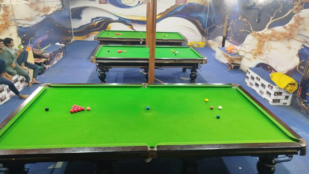 snooker table sell 3