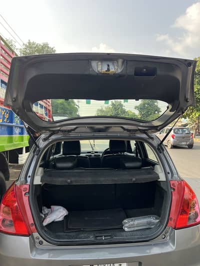 Suzuki Swift 2013