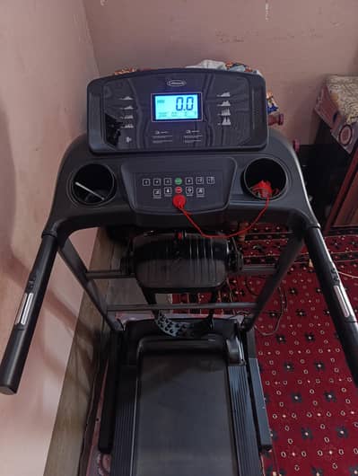 Lifestyle Treadmill Machine for sale 10/10 condition
