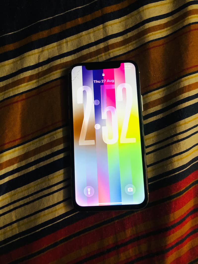 Apple iPhone 11 Pro 0