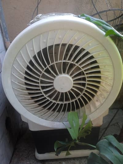 air cooler in working condition