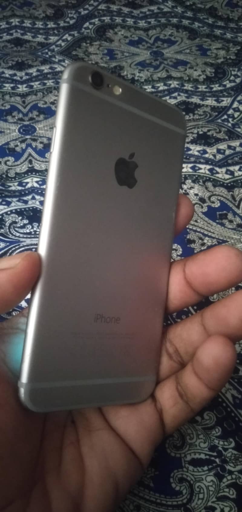 iphone 6 0