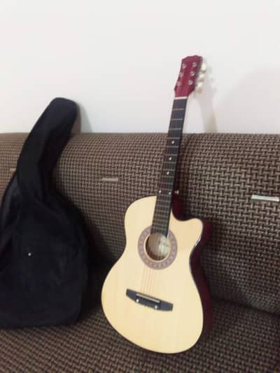 Guitar for sale