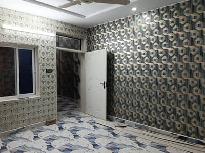 Vip Bedroom Portion