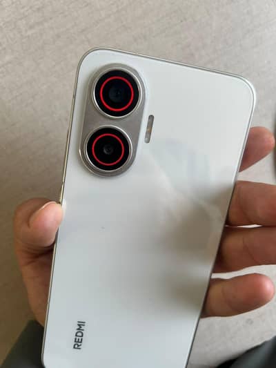 Redmi Turbo 4 Pro 12GB RAM 256GB