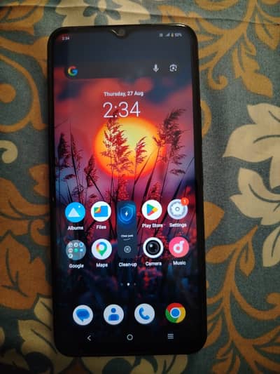 Vivo Y03t