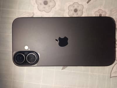 Apple iPhone 16 Plus Non Pta Jv 128 gb