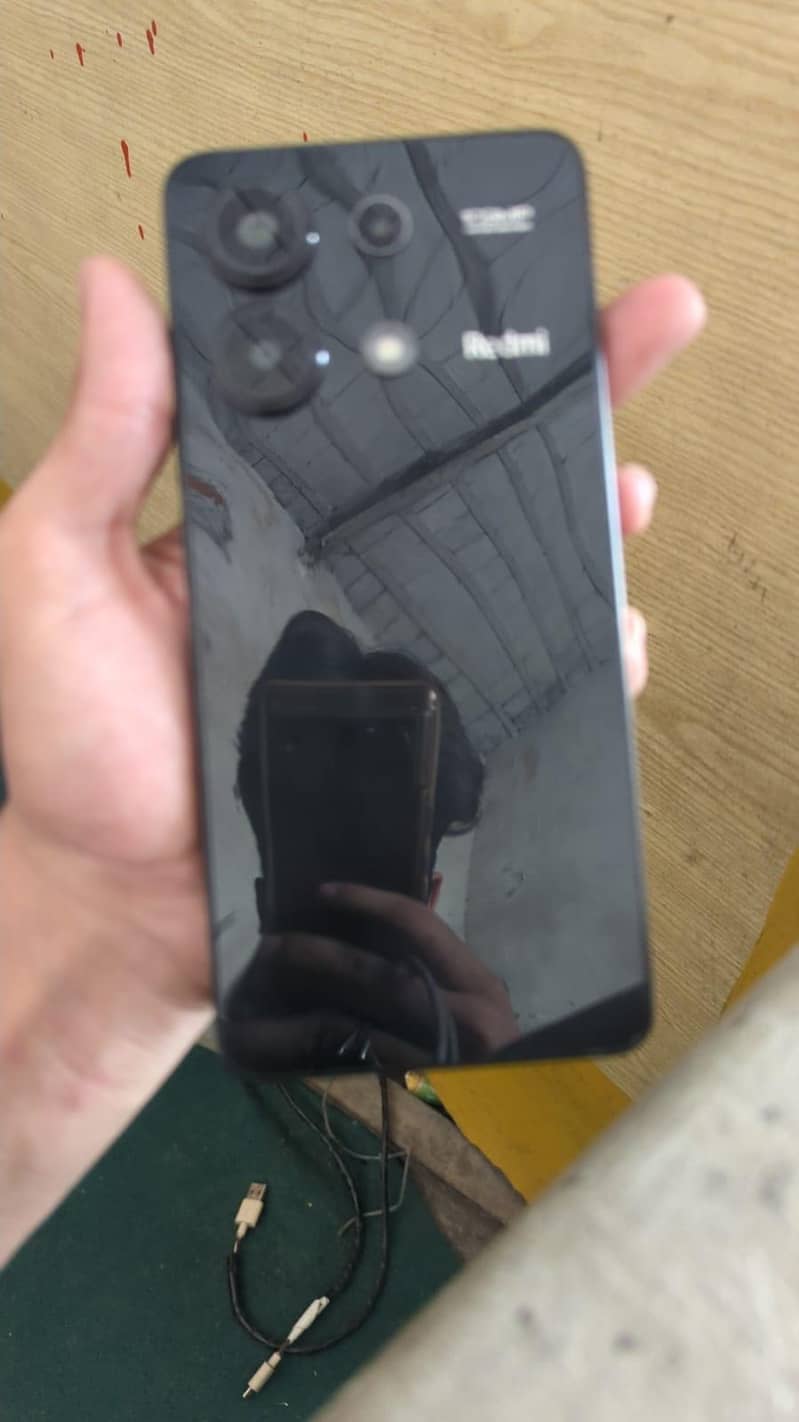 Xiaomi Redmi Note 13 1