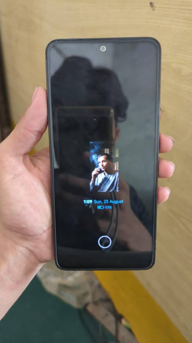 Xiaomi Redmi Note 13 3
