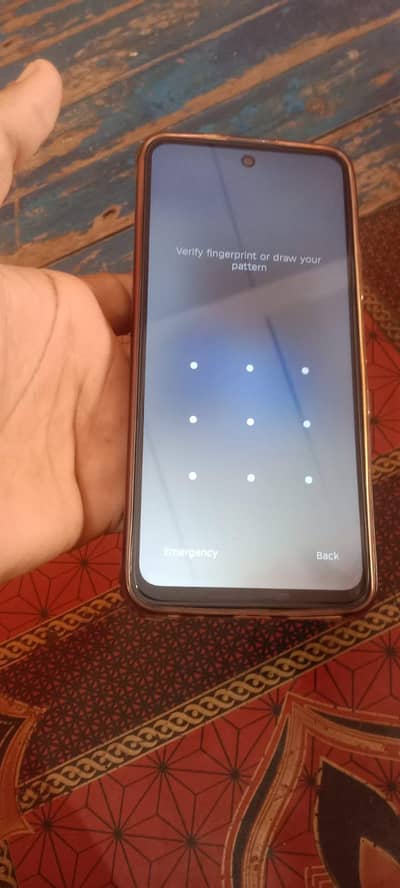 Infinix Note 60i